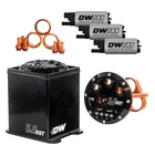 Deatschwerks 6-201-55ST Staged Surge Tank New. Price: $749.00.