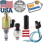 AP63402 Fuel Injection Control Regulator Valve Ipr/icp Fits 95-03 Ford F250 7.3L New. Price: $55.49.