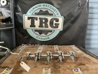 12-21 Ford Focus St Fuel Rail Assembly W/ Injectors CJ5Z-9D280 Used. Price: $97.06.