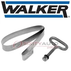 Walker Exhaust System Hanger For 1960-1966 Chevrolet C10 Pickup 3.8L 4.3L Zq New. Price: $18.04.