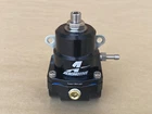 Aeromotive 13140 Aluminum A1000 Gen-ii Efi Fuel Pressure Regulator (new) Used. Price: $249.90.