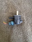 Oem 2010-2015 Toyota Lexus IS250 Fuel Vapor Purge Solenoid 90910-12276 Used. Price: $25.00.