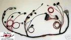 Ford 5.0 Efi Speed Density Universal Wiring Harness 1985-1992 New. Price: $640.00.