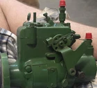 Stanadyne DGF633-1A1 Fuel Injection Pump For John Deere Tractor AR36080R Remanufactured. Price: $859.00.