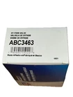 Idle Air Control Valve Carquest ABC3463 New. Price: $29.13.