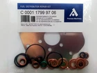 0438100006 Repair Kit For Bosch Fuel Distributor Porsche 911 2.7 Carrera New. Price: $120.00.