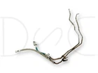 96-97 Ford F250 F350 7.3L Diesel Frame To Fuel Bowl Set Feed Return Used. Price: $180.00.