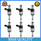 Set Of Fuel Injector Fits For Audi A6 A7 A8 Q7 3.0L V6 2015-2019 Us 06C906036D New. Price: $98.78.