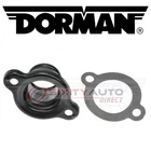 Dorman Engine Coolant Thermostat Housing For 1979-1991 Dodge Ramcharger 5.2L Xw New. Price: $22.72.