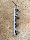 08-15 Rogue 07-12 Sentra 2.5L Fuel Rail & Injectors Nissan P/n: 17520-ET80B Used. Price: $79.99.