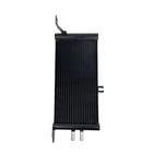 Csf Diesel Fuel Cooler Ford F-250 F-350 Super Duty Turbocharged 6.4L 2008-10 New. Price: $106.95.