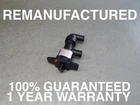 Mercedes R107 560SL 380SL Heater Control Valve - Remanufactured. Price: $649.99.