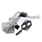 Fuel Injection Idle Air Control Valve Walker 1995-1996 Ford Bronco New. Price: $71.57.