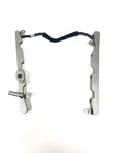 Ford Fuel Rail Assembly 5W7E9F792AD Crown Vic 4.6L 2005-2011 Used. Price: $150.00.