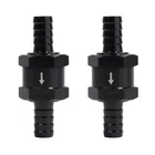 Lokocar 1/2" Fuel Check Valve One Way Inline Non Return Diesel Gasoline 12MM Od. Price: $10.99.