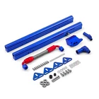 1986-1993 Ford Mustang Billet Fuel Rail Kit Efi 5.0 302 331 347 Intake Manifold New. Price: $169.95.