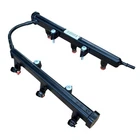 2022 - 24 Mopar Ram 1500 3.6L V6 Genuine Oem Fuel Rail W/ Injectors 68465200AA New. Price: $279.99.