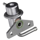 Fuel Injection Pressure Regulator For 1996-1997 Honda Accord Delphi 2.2L L4 New. Price: $100.14.