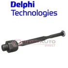 Delphi Inner Steering Tie Rod End For 2011 Ram Dakota Gear Rack Wheel Qw New. Price: $48.69.