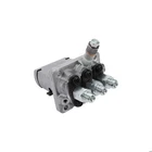 Zexel 104205-3072 Diesel Injection Pump For Kubota D902 & D722 New. Price: $795.00.