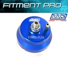 Bbk 1706 Adjustable Billet Fuel Pressure Regulator For 86-93 Mustang 5.0/F150 V8 New. Price: $189.99.