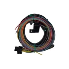 280-CA-IQ3D Drag Dash Harness New. Price: $318.95.