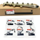 0445226044 Fuel Rail Injector Line For 07-12 Dodge Ram 6.7L Cummins Diesel New. Price: $189.99.