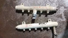 2004 2005 Chevy Gmc 6.6 Lly Duramax Fuel Rails 8973036591 8973036580 R3 Used. Price: $145.00.
