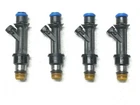 Delphi Fuel Injector Set 12571863 X 4 Fits 2.2L Cavalier Sunfire 2003-2005 Remanufactured. Price: $60.00.