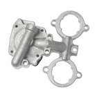 Standard Motor Products PR113T Fuel Pressure Regulator New. Price: $57.99.