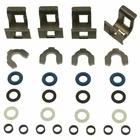 New Acdelco Fuel Injector Seal Kit 217-3399 Chevy Gmc Buick 2.4L 3.0L 3.6L 10-21. Price: $57.95.
