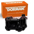 Dorman 4WD Actuator For 2002-2006 Chevrolet Trailblazer Ext Driveline Axles Cy New. Price: $123.34.
