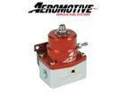 Aeromotive A1000-6 Injected Return Style 40-75 Psi Adjustable Efi Regulator New. Price: $221.45.