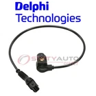 Delphi Intake Camshaft Position Sensor For 2004-2006 Bmw X3 2.5L 3.0L L6 Xt New. Price: $116.99.