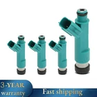 4PCS Fuel Injector For Suzuki Grand Vitara 09-13 Kizashi 10-13 L4 2.4L 84212389 New. Price: $33.98.