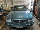 Fuel Pump Assembly 6-231 3.8L Fits 97-99 Bonneville 1081585 Used. Price: $76.50.