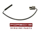 Porsche 911 Boxster Fuel Tank Bleeder Valve Contact Sensor Genuine 99661322401 New. Price: $39.95.