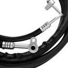Rear Line Set Black Fit Ford Explorer 2011-2016 Flex 2013-2019 DB5219867B New. Price: $247.99.
