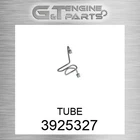 3925327 Tube Fits Cummins (surplus Open Box) New. Price: $98.05.
