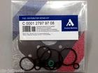 0438100027 Repair Kit For Bosch Fuel Distributor Porsche 928 4.5, 4.7 New. Price: $72.38.