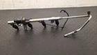 98-00 Chevrolet S10 Pickup 2.2L Fuel Injectors W/ Rail Assembly Oem 17113512 Used. Price: $154.50.