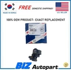 Bosch Idle Air Control Valve For 1999-2009 Hyundai 1997-2005 Kia 35150-33010 New. Price: $422.00.