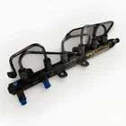 2013-2018 Ram 2500 3500 6.7 Cummins Fuel Rail Bosch 0445226126 Oem Used. Price: $135.00.
