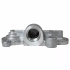 Genuine Ford Regulator Fuel Pressure 3C3Z-9C968-A New. Price: $34.74.