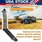 Quick Attach Coupler Latch Kit For Case New Holland Skid Steer Loader 9829733. Price: $78.99.