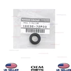 Genuine Oem Fuel Injector O-ring 1994-2001 Nissan Infiniti 16636-72P00 New. Price: $10.72.