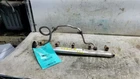Fuel Injection Parts Injector 5 Cylinder Fits 04-10 Volvo 40 Series 924378 Used. Price: $47.50.