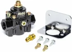 Holley 12-886 Efi By Pass Fuel Pressure Regulator 59.5 Psi Boost Reference 1:1 New. Price: $109.24.