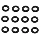 For Porsche 911 986 Boxster Fuel Injector Seal O-ring Set Of 12 9441109010 Bosch New. Price: $22.00.