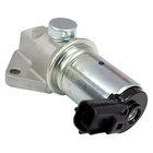 Motorcraft CX1855 - Idle Air Control Valve New. Price: $100.63.